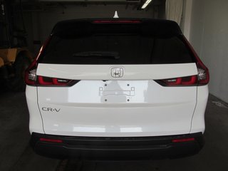 2023 Honda CR-V LX in Dartmouth, Nova Scotia - 3 - w320h240px
