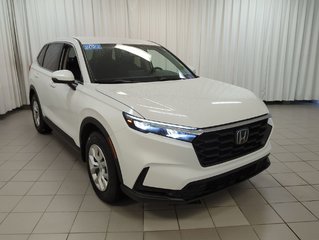 2023 Honda CR-V LX in Dartmouth, Nova Scotia - 2 - w320h240px
