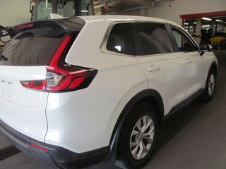 2023 Honda CR-V LX in Dartmouth, Nova Scotia - 4 - w320h240px
