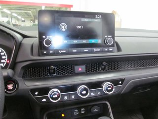 2023 Honda CR-V LX in Dartmouth, Nova Scotia - 6 - w320h240px