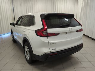 2023 Honda CR-V LX in Dartmouth, Nova Scotia - 6 - w320h240px