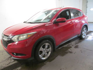 2016 Honda HR-V EX-L in Dartmouth, Nova Scotia - 2 - w320h240px