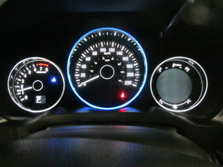 2016 Honda HR-V EX-L in Dartmouth, Nova Scotia - 6 - w320h240px