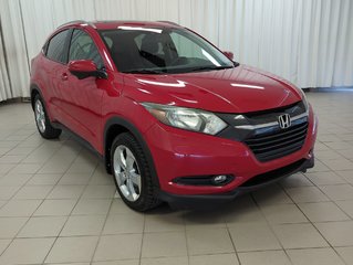 2016 Honda HR-V EX-L in Dartmouth, Nova Scotia - 2 - w320h240px