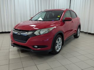 2016 Honda HR-V EX-L in Dartmouth, Nova Scotia - 4 - w320h240px