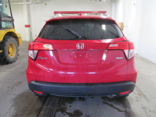 2016 Honda HR-V EX-L in Dartmouth, Nova Scotia - 3 - w320h240px