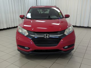 2016 Honda HR-V EX-L in Dartmouth, Nova Scotia - 3 - w320h240px