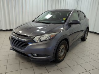 2016 Honda HR-V EX in Dartmouth, Nova Scotia - 4 - w320h240px