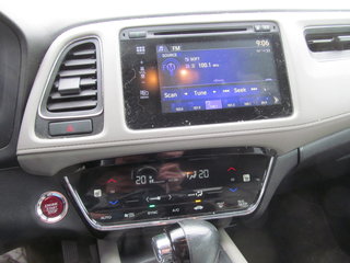2016 Honda HR-V EX-L in Dartmouth, Nova Scotia - 6 - w320h240px