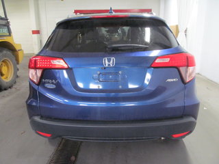 2016 Honda HR-V EX-L in Dartmouth, Nova Scotia - 3 - w320h240px