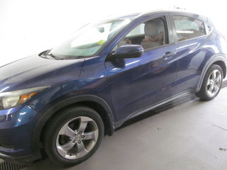 2016 Honda HR-V EX-L in Dartmouth, Nova Scotia - 2 - w320h240px