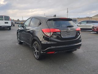 2020 Honda HR-V Sport *GM Certified* in Dartmouth, Nova Scotia - 6 - w320h240px