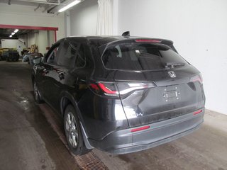 2023  HR-V LX in Dartmouth, Nova Scotia - 2 - w320h240px