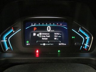 2020 Honda Odyssey EX in Dartmouth, Nova Scotia - 5 - w320h240px