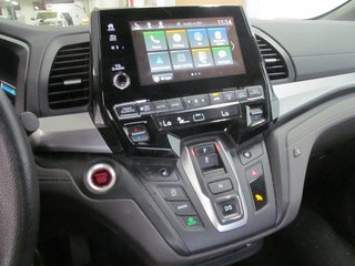 2020 Honda Odyssey EX in Dartmouth, Nova Scotia - 6 - w320h240px