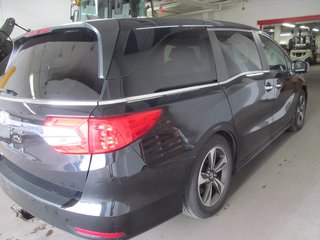 2020 Honda Odyssey EX in Dartmouth, Nova Scotia - 4 - w320h240px