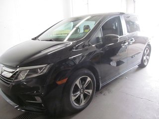 2020 Honda Odyssey EX in Dartmouth, Nova Scotia - 2 - w320h240px