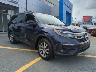 2021  Pilot EX-L Navi in Dartmouth, Nova Scotia - 2 - w320h240px