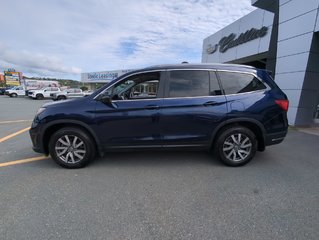 2021  Pilot EX-L Navi in Dartmouth, Nova Scotia - 5 - w320h240px