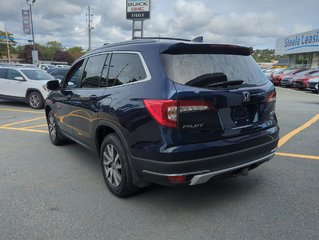 2021  Pilot EX-L Navi in Dartmouth, Nova Scotia - 6 - w320h240px