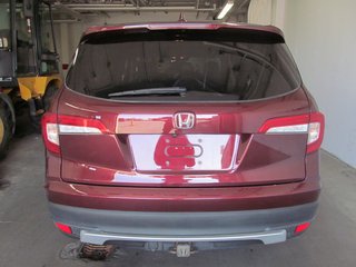 2021 Honda Pilot EX-L in Dartmouth, Nova Scotia - 3 - w320h240px