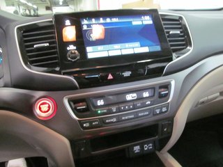 2021 Honda Pilot EX-L in Dartmouth, Nova Scotia - 6 - w320h240px