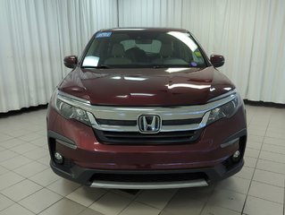 2021 Honda Pilot EX-L in Dartmouth, Nova Scotia - 3 - w320h240px