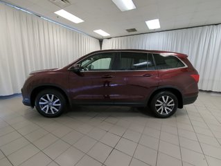 2021 Honda Pilot EX-L in Dartmouth, Nova Scotia - 5 - w320h240px