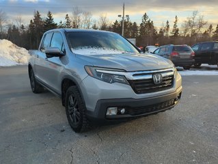 2017 Honda Ridgeline Sport *GM Certified* in Dartmouth, Nova Scotia - 2 - w320h240px