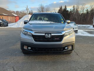 2017 Honda Ridgeline Sport *GM Certified* in Dartmouth, Nova Scotia - 3 - w320h240px