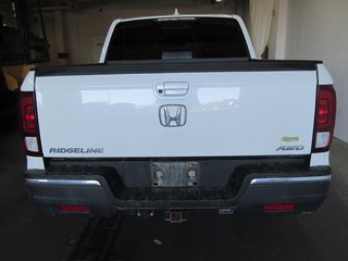 2020 Honda Ridgeline Sport in Dartmouth, Nova Scotia - 3 - w320h240px