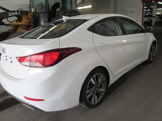 2016 Hyundai Elantra GLS in Dartmouth, Nova Scotia - 4 - w320h240px
