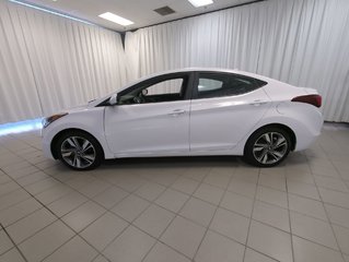 2016 Hyundai Elantra GLS in Dartmouth, Nova Scotia - 5 - w320h240px