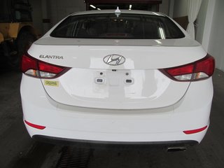 2016 Hyundai Elantra GLS in Dartmouth, Nova Scotia - 3 - w320h240px