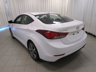 2016 Hyundai Elantra GLS in Dartmouth, Nova Scotia - 6 - w320h240px