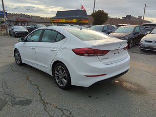 2017  Elantra GLS Sunroof Alloys Heated Seats *GM Certified* in Dartmouth, Nova Scotia - 6 - w320h240px