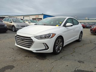 2017  Elantra GLS Sunroof Alloys Heated Seats *GM Certified* in Dartmouth, Nova Scotia - 4 - w320h240px