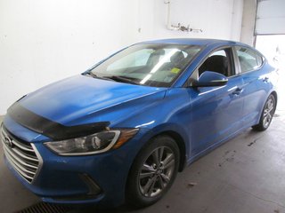 2018 Hyundai Elantra GL SE in Dartmouth, Nova Scotia - 2 - w320h240px