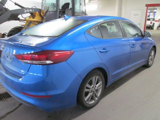 2018 Hyundai Elantra GL SE in Dartmouth, Nova Scotia - 4 - w320h240px
