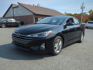 2020  Elantra Preferred in Dartmouth, Nova Scotia - 4 - w320h240px