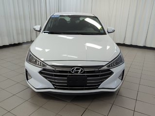 2020 Hyundai Elantra Preferred in Dartmouth, Nova Scotia - 3 - w320h240px