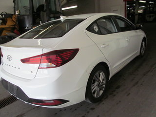 2020 Hyundai Elantra Preferred in Dartmouth, Nova Scotia - 4 - w320h240px