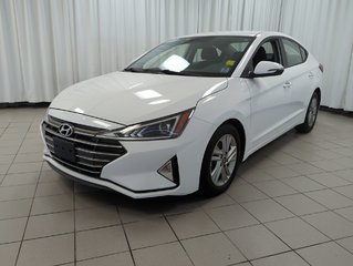 2020 Hyundai Elantra Preferred in Dartmouth, Nova Scotia - 4 - w320h240px