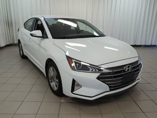 2020 Hyundai Elantra Preferred in Dartmouth, Nova Scotia - 2 - w320h240px