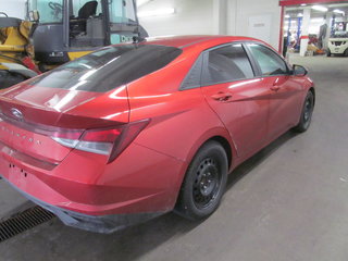 2021 Hyundai Elantra Preferred in Dartmouth, Nova Scotia - 4 - w320h240px