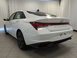 2022 Hyundai Elantra Preferred in Dartmouth, Nova Scotia - 6 - w320h240px
