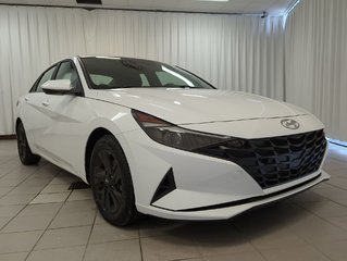 2022 Hyundai Elantra Preferred in Dartmouth, Nova Scotia - 2 - w320h240px