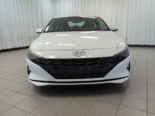 2022 Hyundai Elantra Preferred in Dartmouth, Nova Scotia - 3 - w320h240px