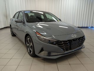2022 Hyundai Elantra Ultimate Tech in Dartmouth, Nova Scotia - 2 - w320h240px