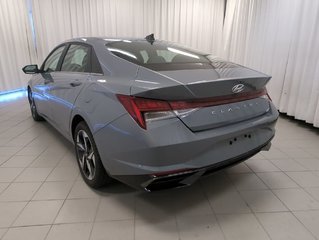 2022 Hyundai Elantra Ultimate Tech in Dartmouth, Nova Scotia - 6 - w320h240px